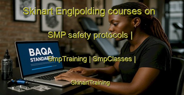 Skinart Englpolding courses on SMP safety protocols | SmpTraining | SmpClasses | SkinartTraining-Germany